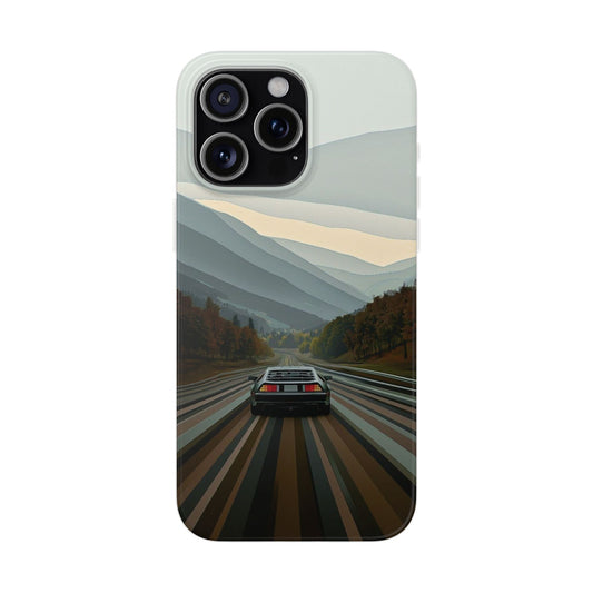Audi Flexi Cases