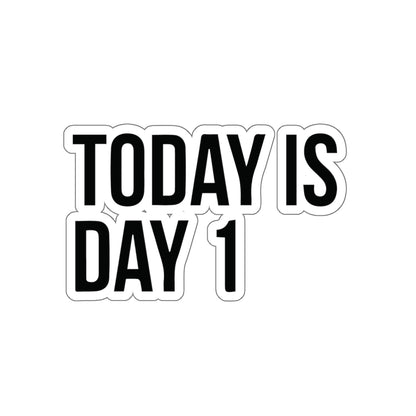 Custom Kiss-Cut Stickers