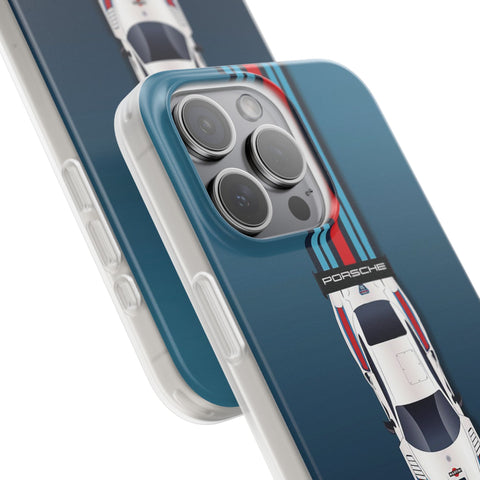 Porsche Martini  Flexi Cases
