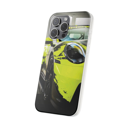 Porsche Flexi Cases