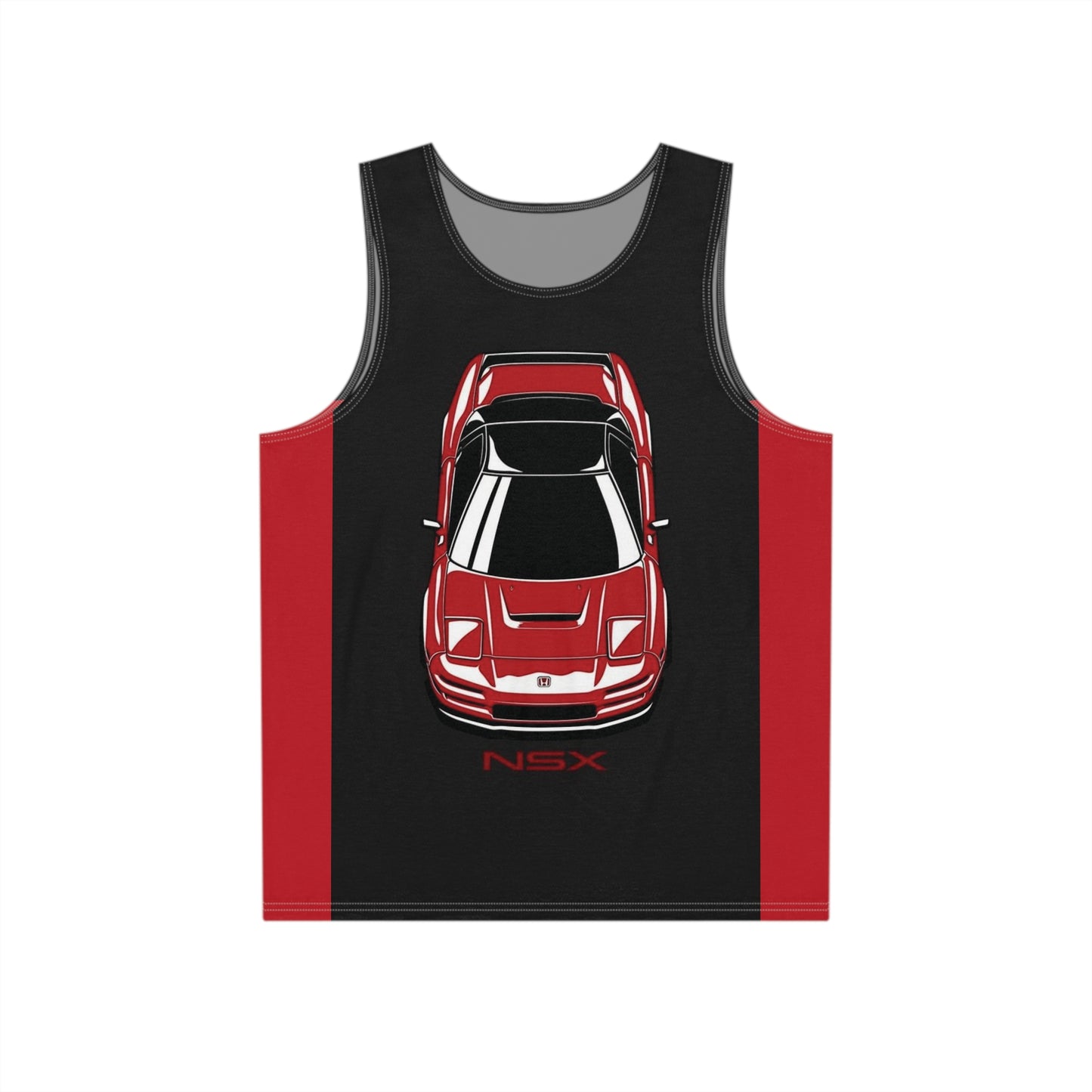 Honda NSX Men's Tank