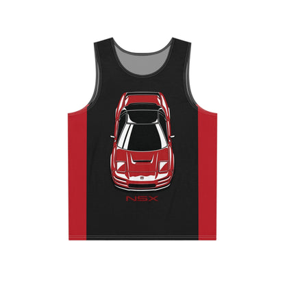 Honda NSX Men's Tank