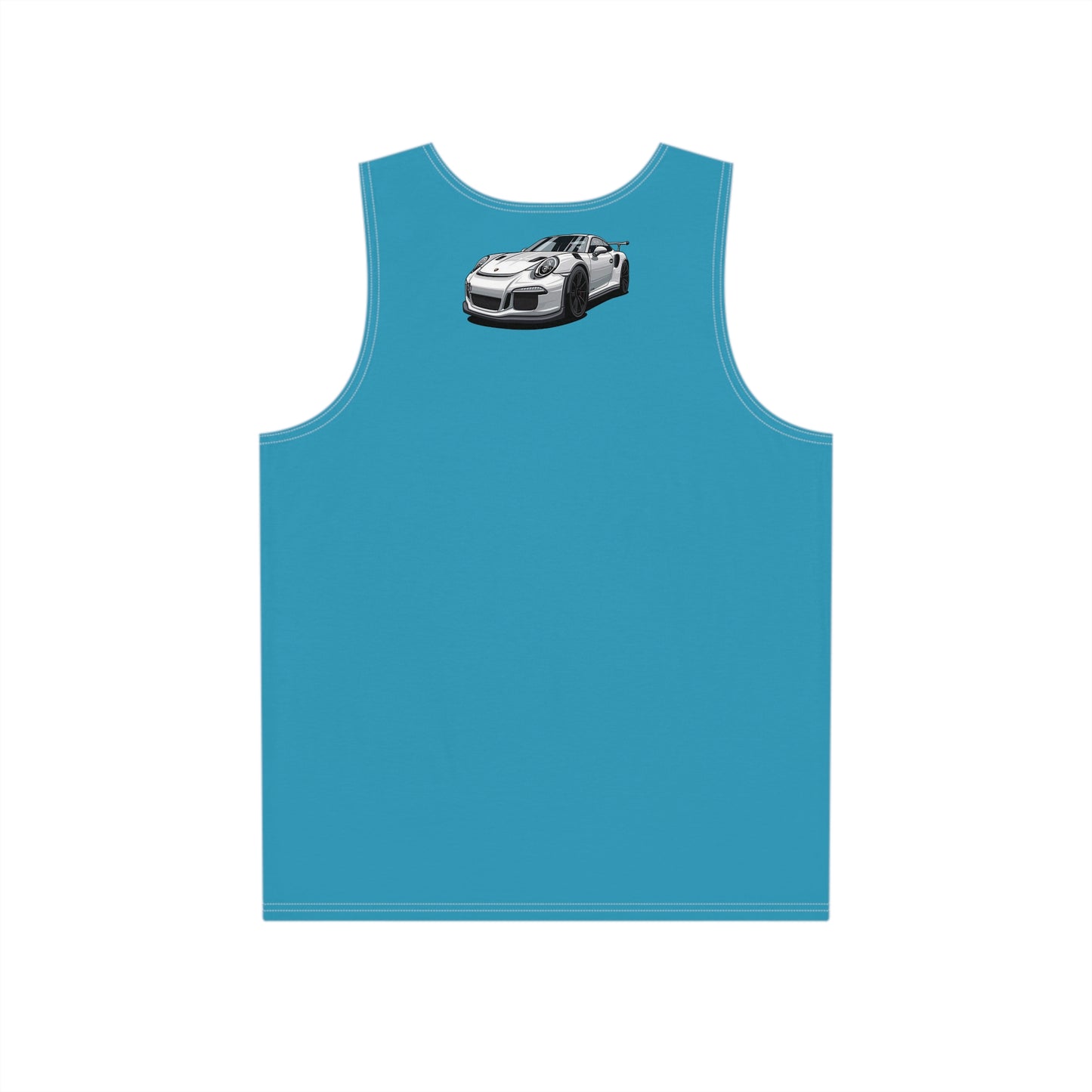 Porsche Men's Tank