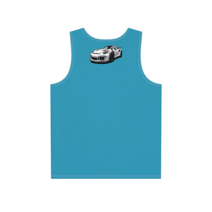 Porsche Men's Tank