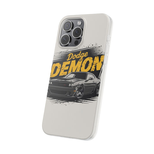 Dodge Flexi Cases