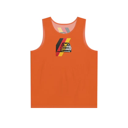 BMW Men's Tank