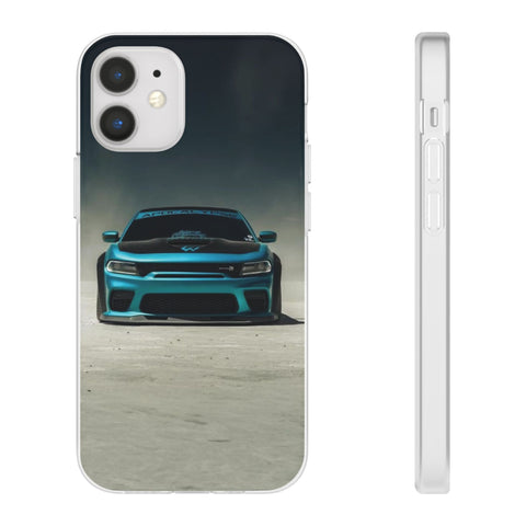 Dodge Flexi Cases