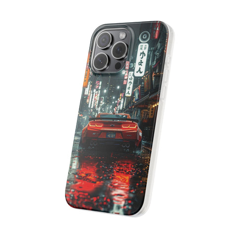 Chevy Flexi Cases