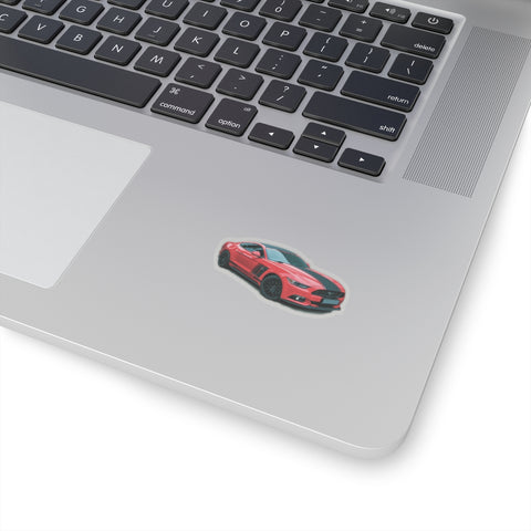 Ford Kiss-Cut Stickers