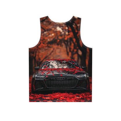Audi Men's Tank