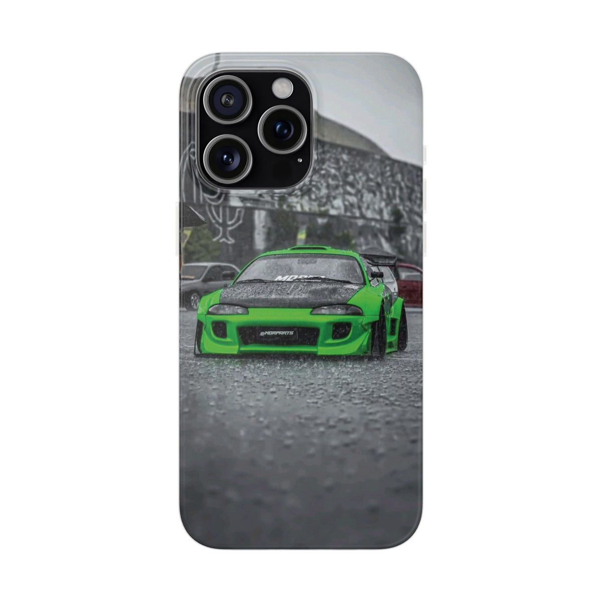 Nissan Skyline GTR Flexi Cases