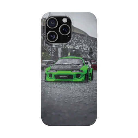 Nissan Skyline GTR Flexi Cases