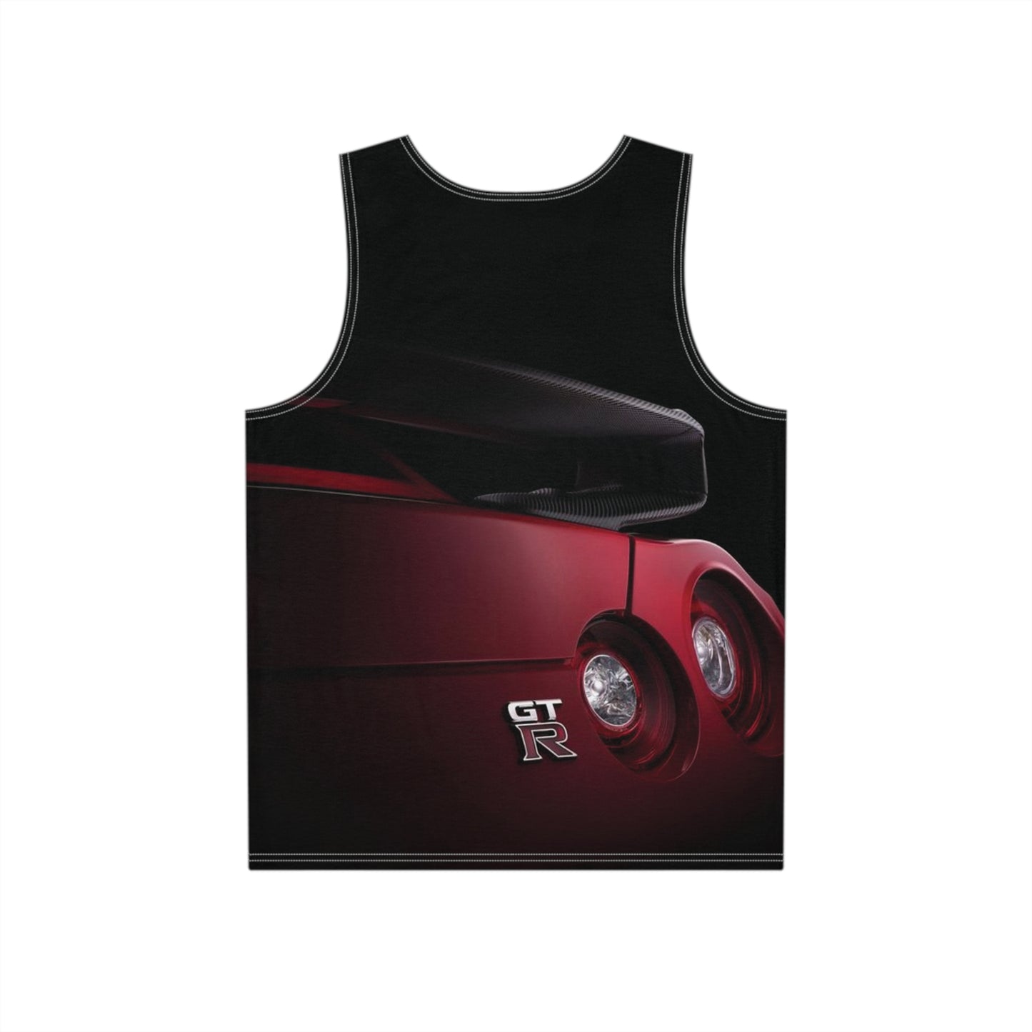 Nissan GTR Men's Tank