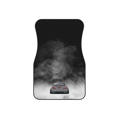BMW Car Mats (2x Front)