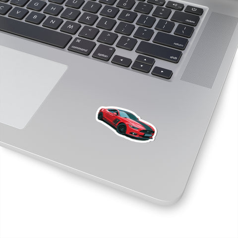 Ford Kiss-Cut Stickers