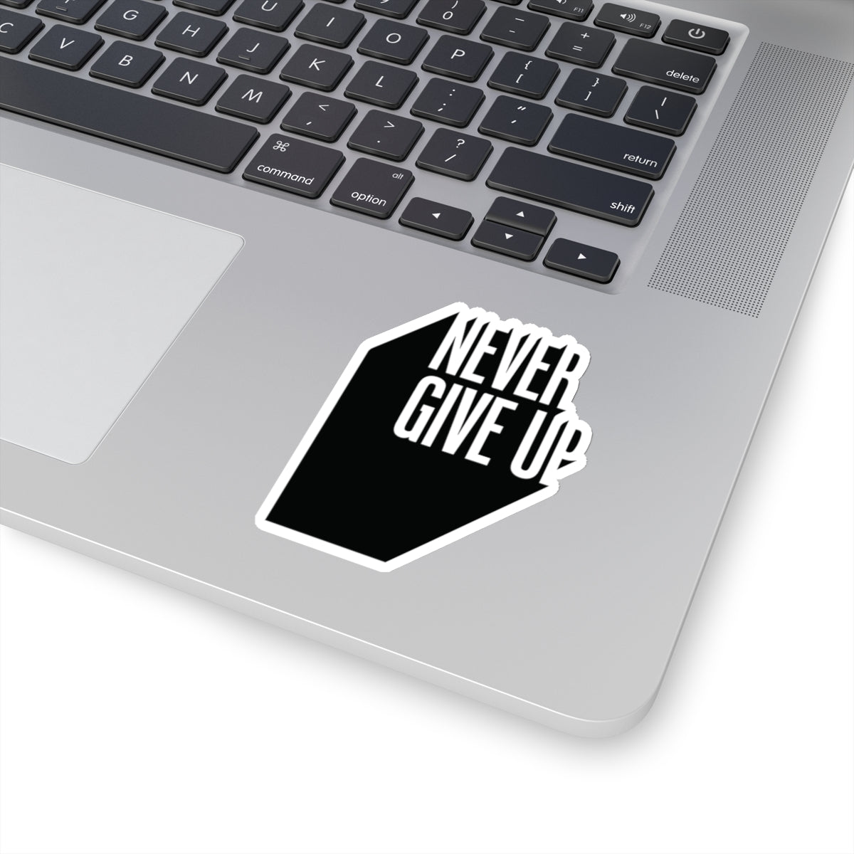 Custom Kiss-Cut Stickers