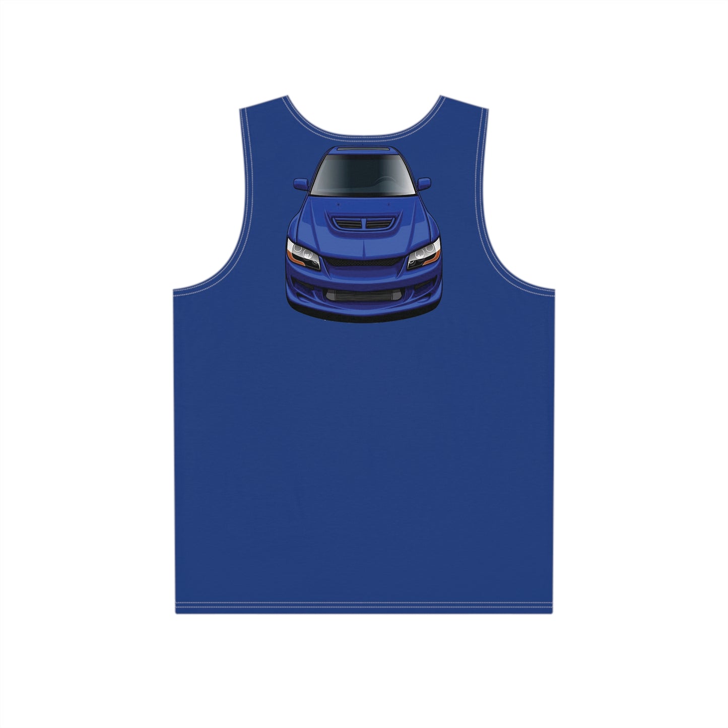 Mitsubishi Lancer Men's Tank