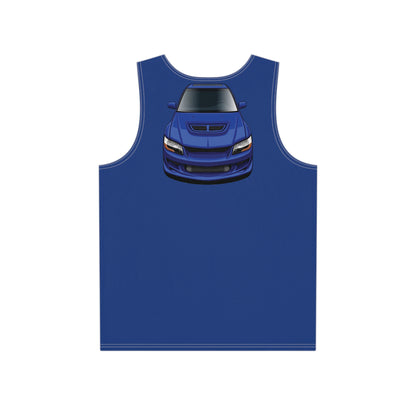 Mitsubishi Lancer Men's Tank