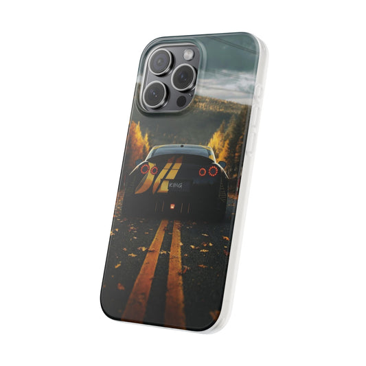 Nissan GTR R35 Flexi Cases