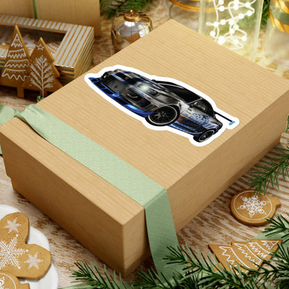 Nissan Skyline GTR Kiss-Cut Stickers