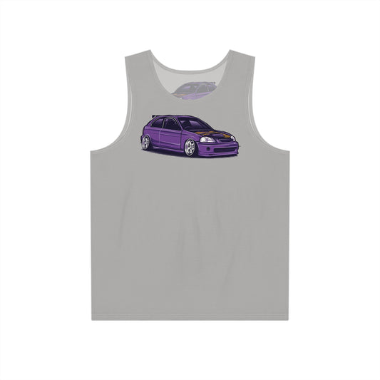 Honda Civic Men's Tank