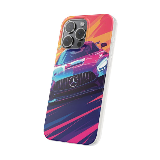Porsche Flexi Cases