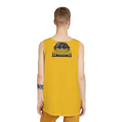Honda Jazz Men's Tank