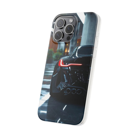 BMW Flexi Cases