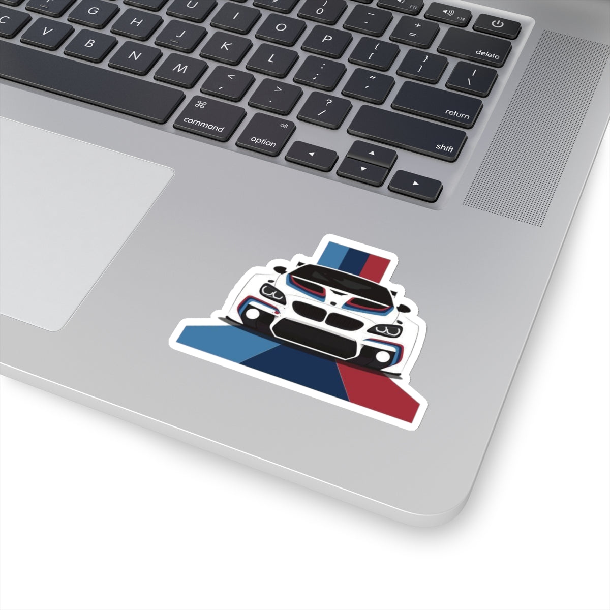 BMW Kiss-Cut Stickers