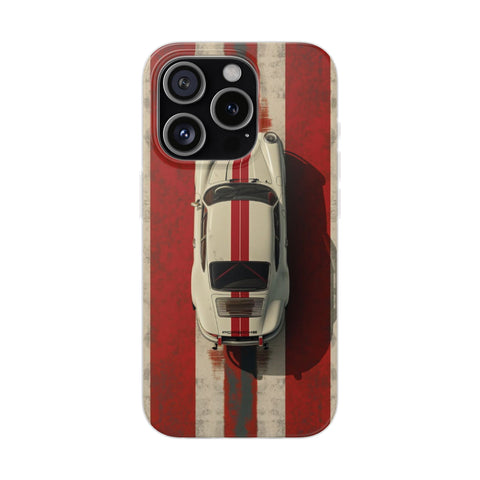 Porsche Flexi Cases