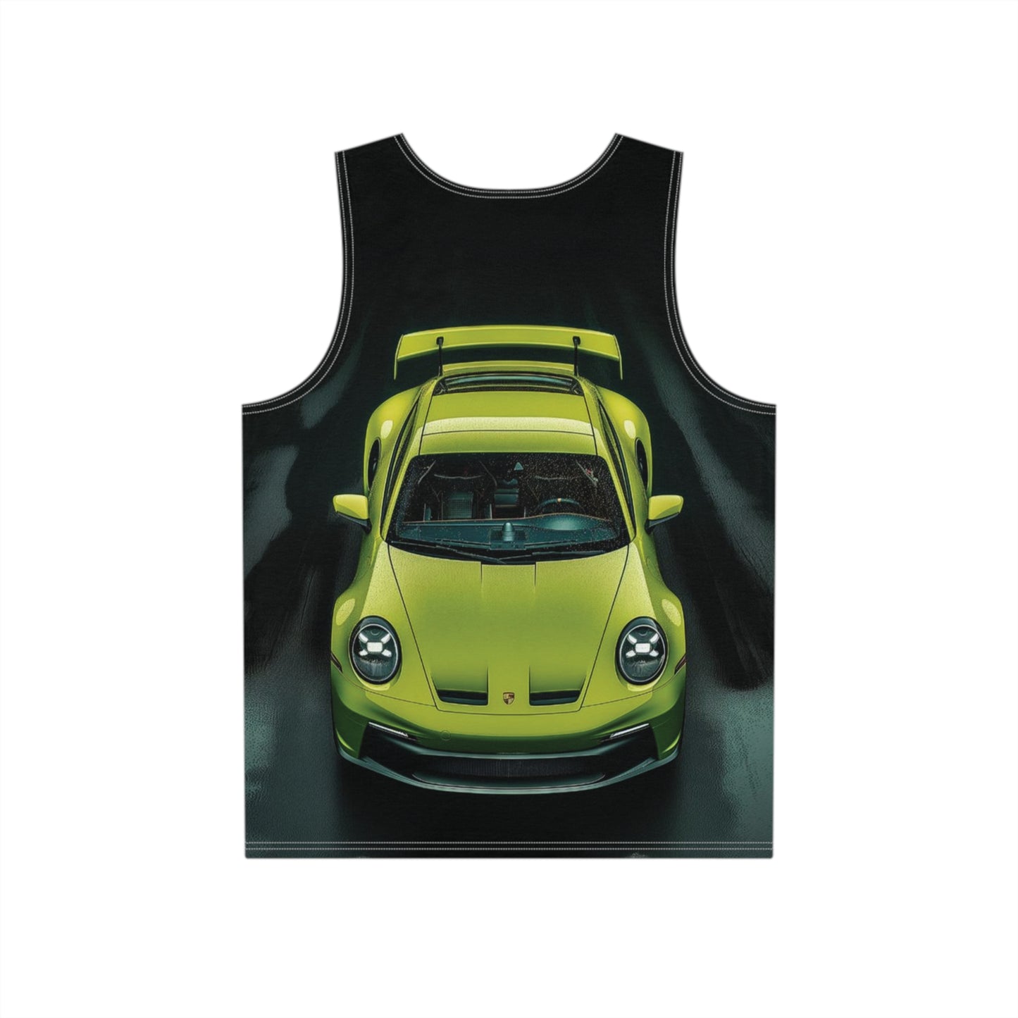 Porsche Men's Tank