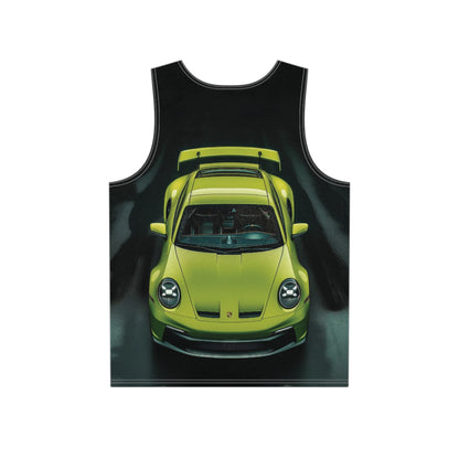 Porsche Men's Tank