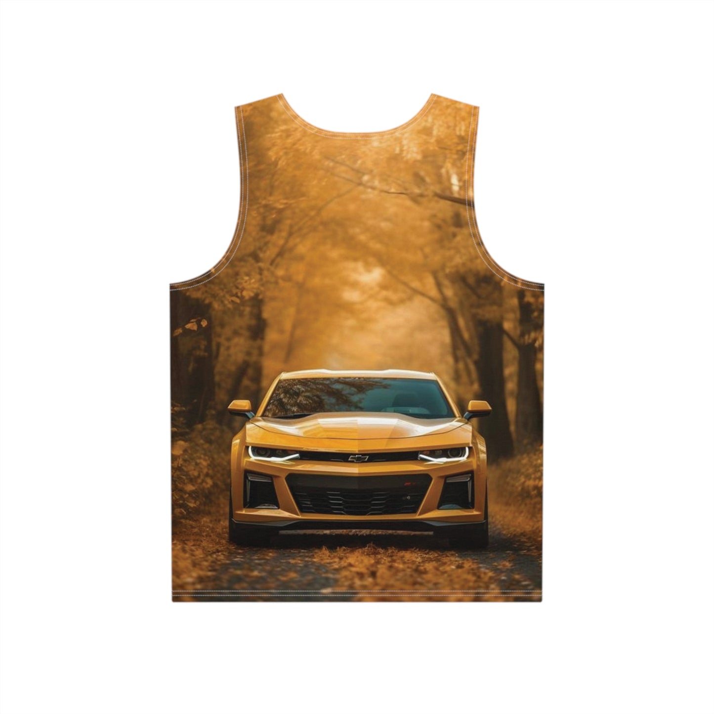 Chevy Men's Tank