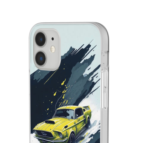Ford Flexi Cases