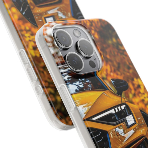 Audi Flexi Cases