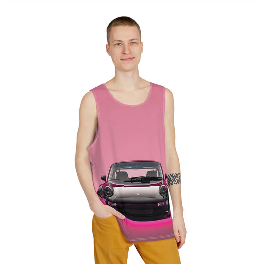 Porsche Men's Tank