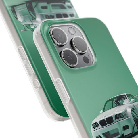 BMW Flexi Cases
