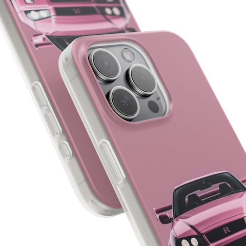 Nissan GTR Flexi Cases