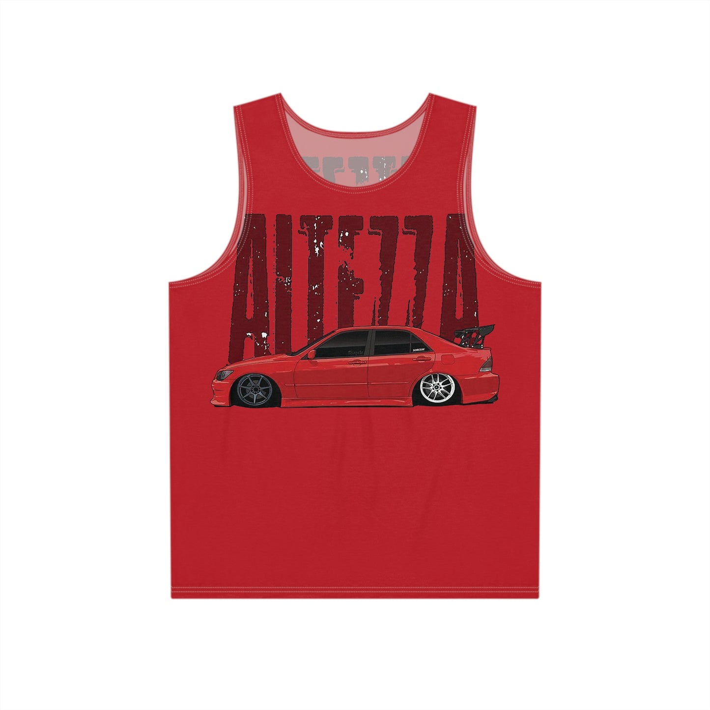 Lexus Altiza Men's Tank