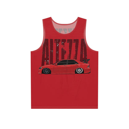 Lexus Altiza Men's Tank