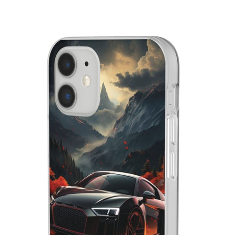 Audi Flexi Cases