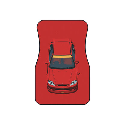 Honda Car Mats (2x Front)