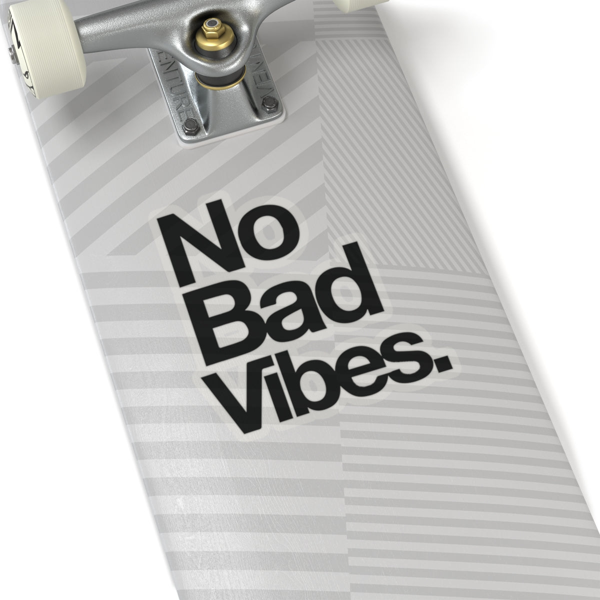 Custom Kiss-Cut Stickers