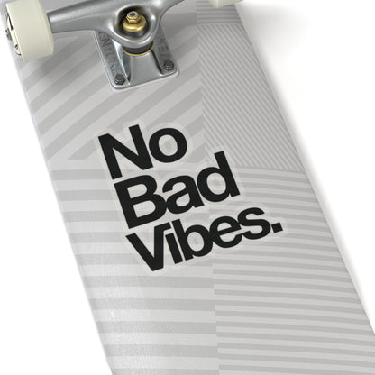 Custom Kiss-Cut Stickers