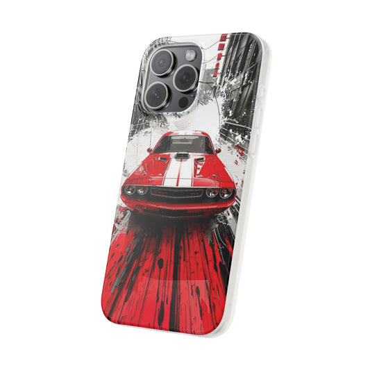Dodge Flexi Cases