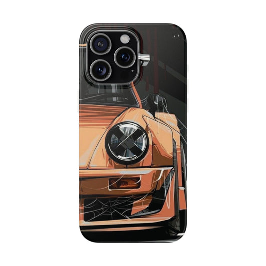 Porsche Flexi Cases
