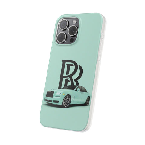 RR Flexi Cases