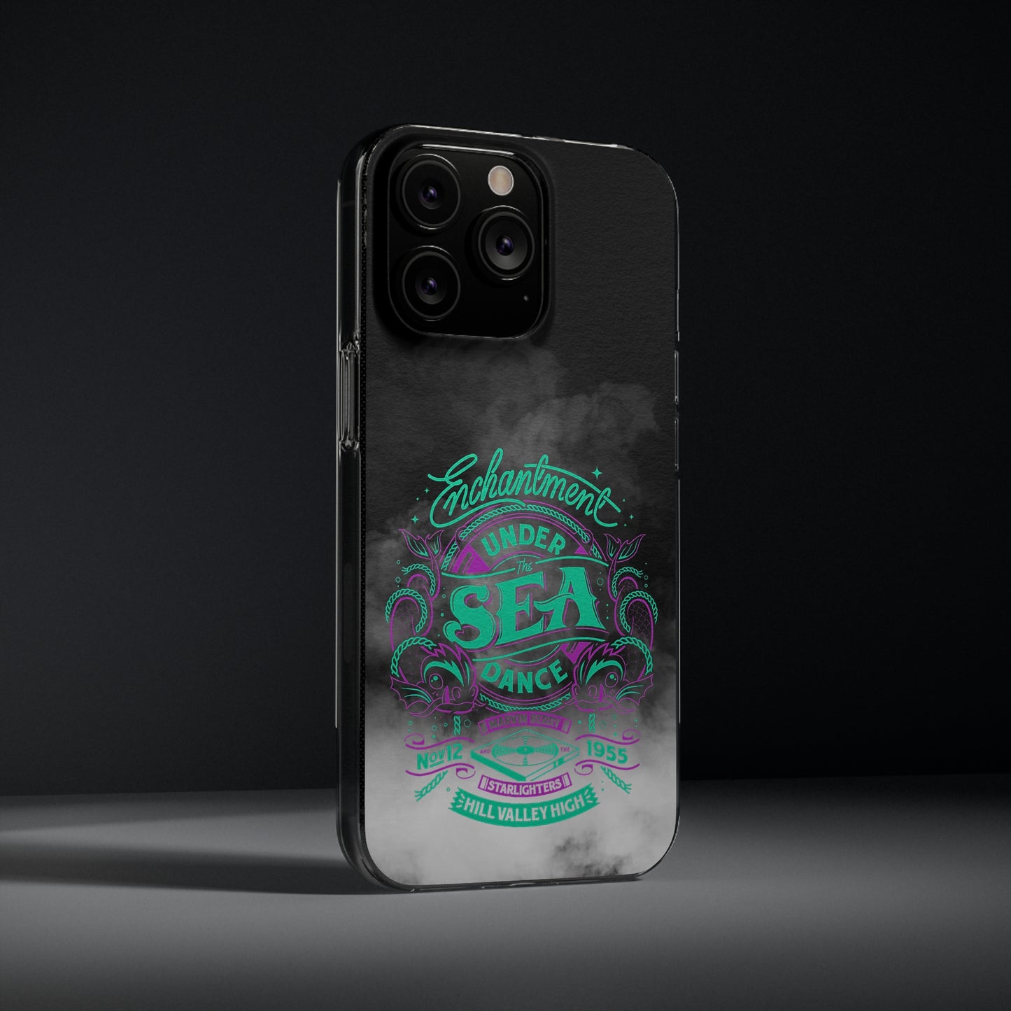 Custom Soft Phone Cases