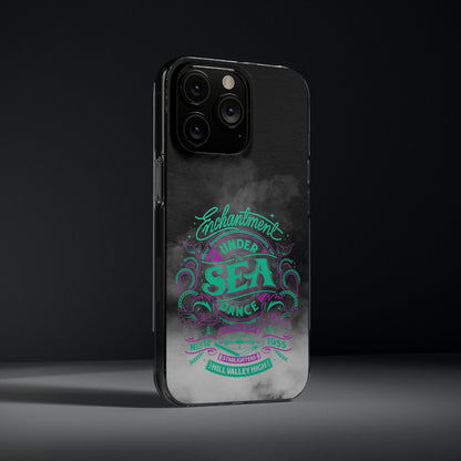 Custom Soft Phone Cases