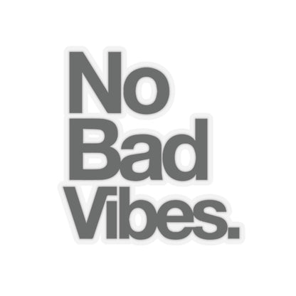 Custom Kiss-Cut Stickers